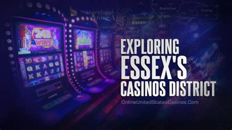 Essex Casino