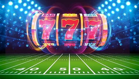 Estacao De Casino Nfl Desacordo