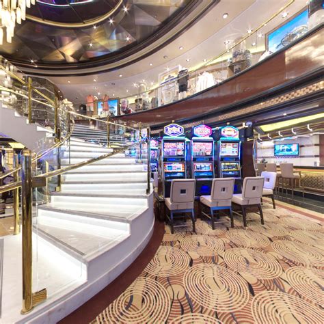 Estacao De Casino Princess Cruises