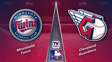 Estadisticas de jugadores de partidos de Cleveland Guardians vs Minnesota Twins