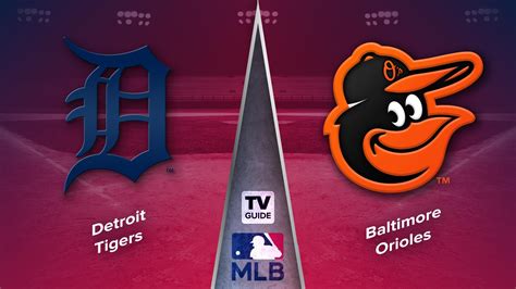 Estadisticas de jugadores de partidos de Detroit Tigers vs Baltimore Orioles