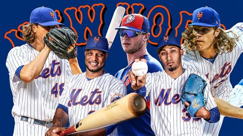 Estadisticas de jugadores de partidos de New York Mets vs New York Mets