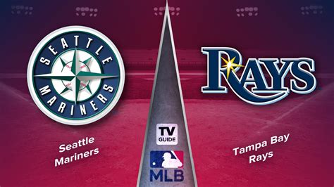 Estadisticas de jugadores de partidos de Tampa Bay Rays vs Seattle Mariners