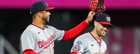 Estadisticas de jugadores de partidos de Washington Nationals vs Kansas City Royals