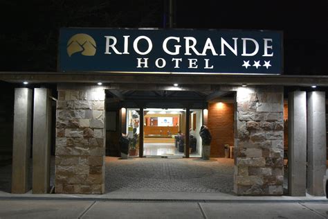 Estado De Rio Grande Casino