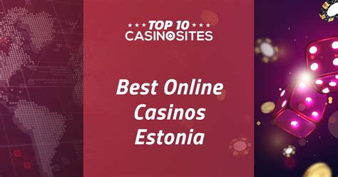 Estonian Aplicativo Casino Downloaden