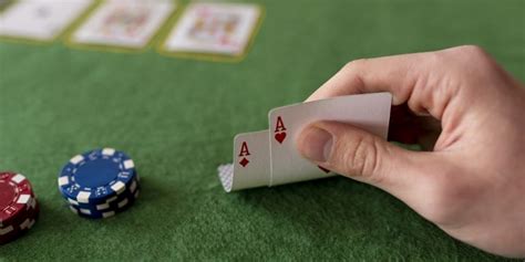 Estrategia Avancada De Texas Holdem