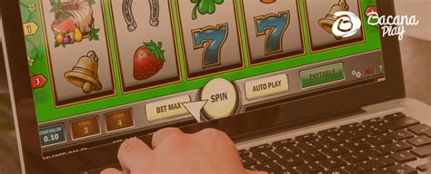 Estrategia De Slot Machine Torneios