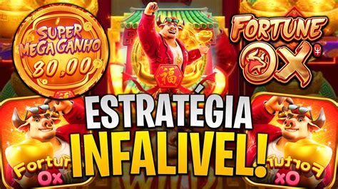 Estrategia Para Ganhar Slots