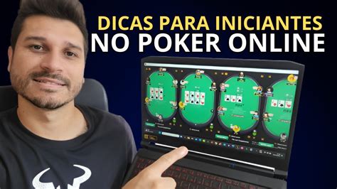 Estrategia Para Vencer Torneio De Texas Holdem