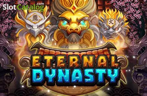 Eternal Dynasty Slot - Play Online