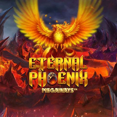 Eternal Phoenix Megaways Novibet