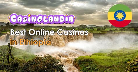 Etiopia Casino