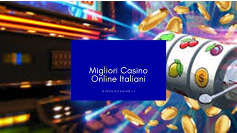 Eu Casino Italiani