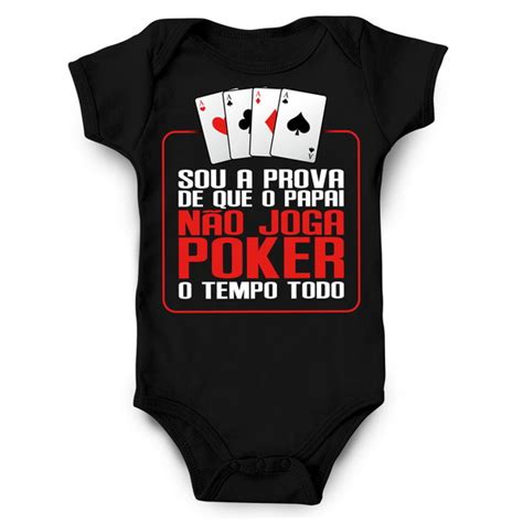 Eu Nao Poker