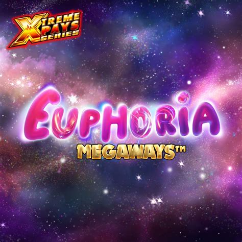 Euphoria Megaways Bet365