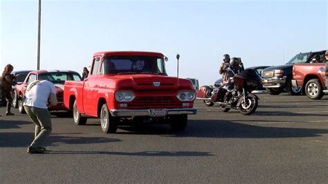 Eureka Poker Run