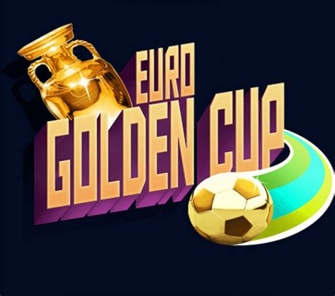 Euro Cup Slot - Play Online
