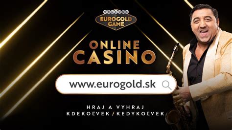 Eurogold Game Casino Bolivia