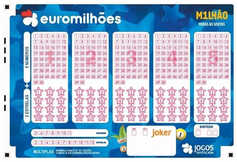 Euromilhoes Casino
