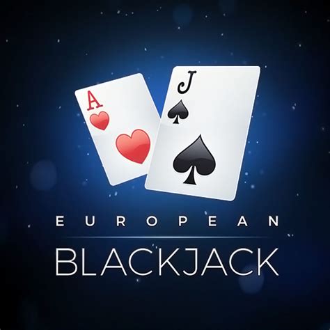 European Blackjack Betsul
