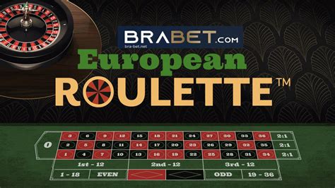 European Football Roulette Brabet