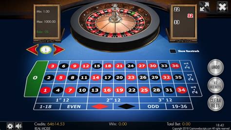European Roulette 3d Advanced 888 Casino