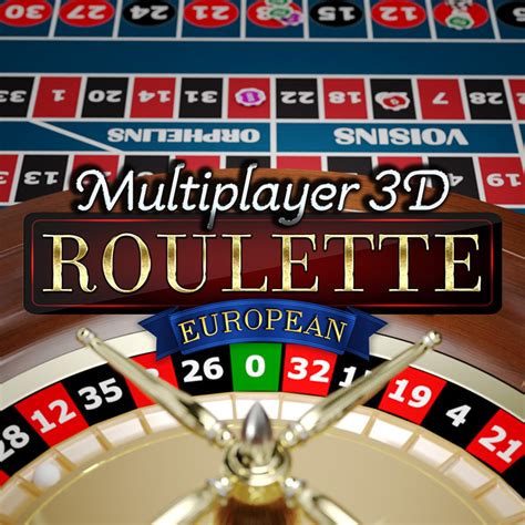 European Roulette 3d Advanced Review 2024