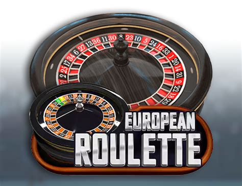 European Roulette Netgaming Brabet