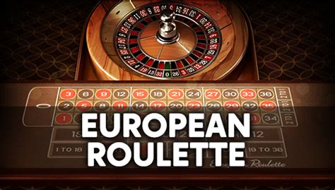 European Roulette Nucleus Brabet