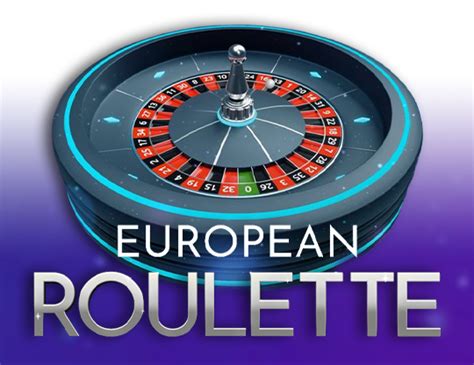 European Roulette Vibra Gaming Pokerstars