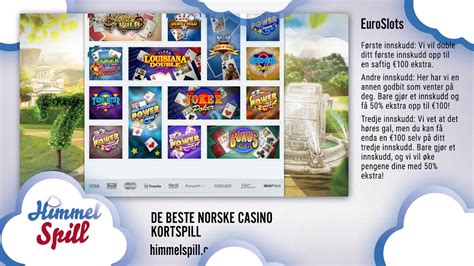 Euroslots Casino Nicaragua
