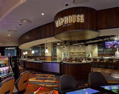 Evansville Casino Restaurantes