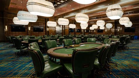 Evansville De Poker De Casino