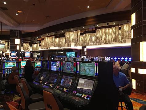Evansville Opinioes Casino