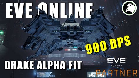 Eve Online Drake Alta Slots