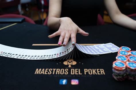 Eventos De Poker