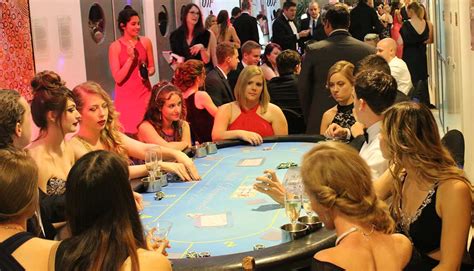 Eventos De Poker Em Brisbane