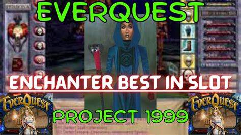 Everquest Ago Slots