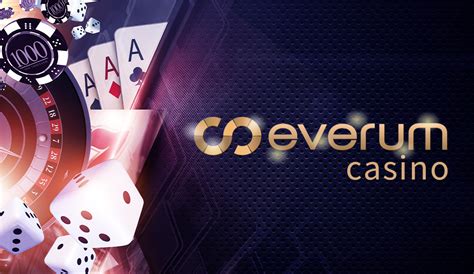 Everum Casino Nicaragua