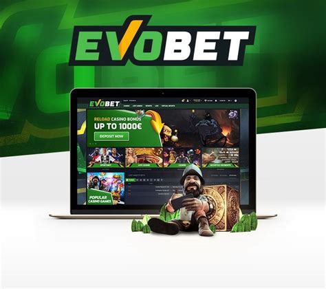Evobet Casino Venezuela