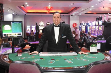 Excelsior Casino Aruba Poker