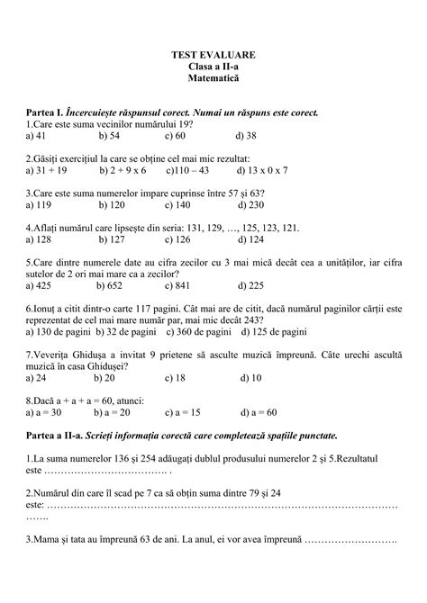 Exemplo De Casino Teste De Matematica