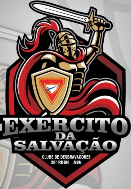 Exercito De Salvacao Casino