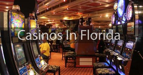 Existe Um Casino Em Gainesville Florida