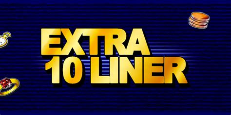 Extra 10 Liner Betfair