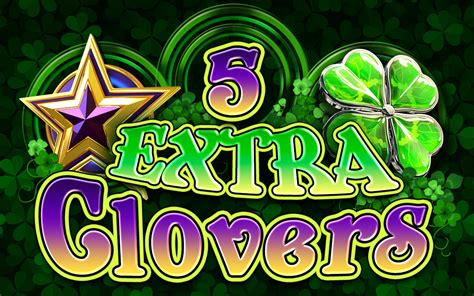 Extra Clovers Bwin