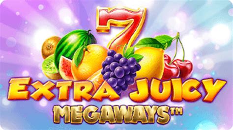Extra Juicy Slot - Play Online