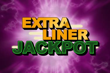 Extra Liner Jackpot Bwin