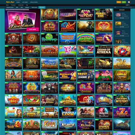 Extra Spel Casino Online